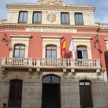 Hotel Guillermo II Mazarrón Cameră foto